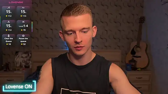 Snapshot of Marvelboy_ chatting on March 1, 6:54 pm Marvelboy online show from March 1, 6:54 pm