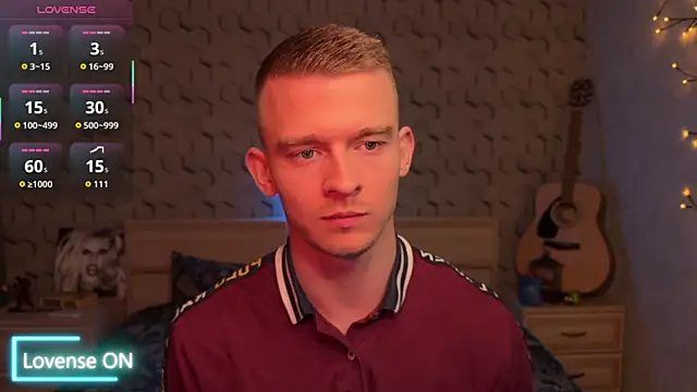 Snapshot of Marvelboy_ chatting on March 8, 12:30 am Marvelboy online show from March 8, 12:30 am