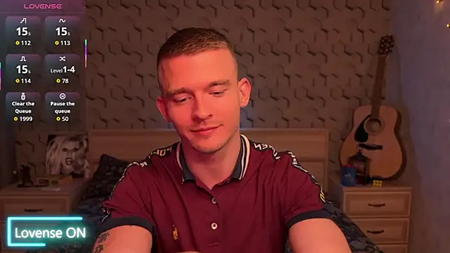 Snapshot of Marvelboy_ chatting on March 16, 1:59 pm Marvelboy online show from March 16, 1:59 pm