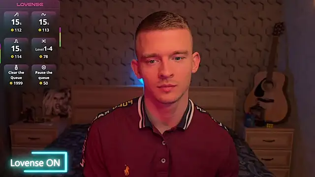 Snapshot of Marvelboy_ chatting on March 17, 2:16 am Marvelboy online show from March 17, 2:16 am