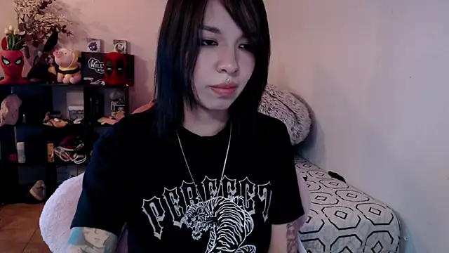 babyakem online show from September 13, 4:12 am