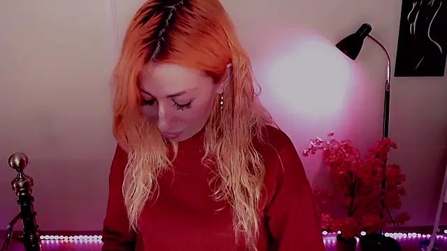 Snapshot of AnnieGOld_ chatting on December 18, 10:24 pm AnnieGOld online show from December 18, 10:24 pm