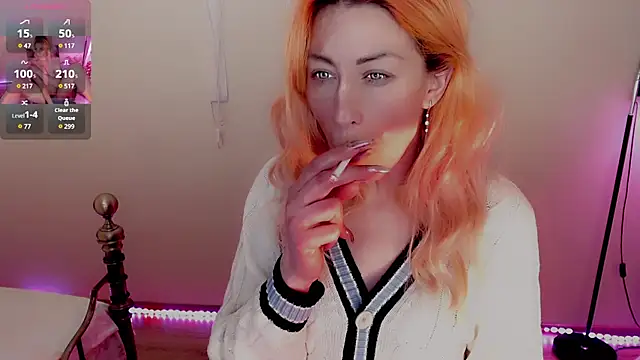 Snapshot of AnnieGOld_ chatting on January 22, 10:26 pm AnnieGOld online show from January 22, 10:26 pm