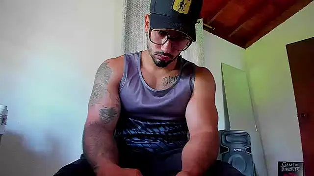 Baky sexy online show from December 22, 2:58 pm