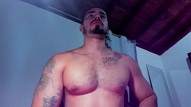 Baky sexy online show from February 20, 3:25 am