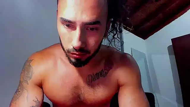 Baky sexy online show from March 20, 4:17 am