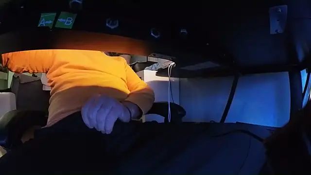 Matti salerno online show from March 25, 11:00 pm