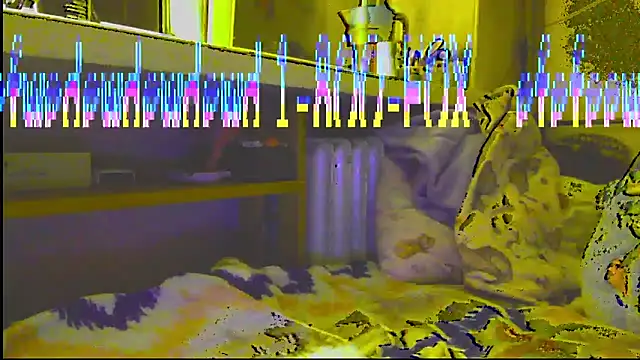 Snapshot of FireFox_Feel chatting on December 2, 1:25 am FireFox Feel online show from December 2, 1:25 am