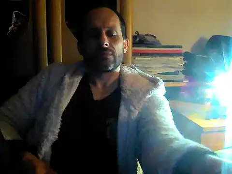 Snapshot of FireFox_Feel chatting on March 16, 9:26 pm FireFox Feel online show from March 16, 9:26 pm