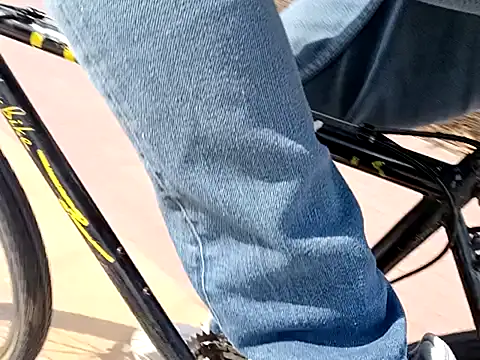 Snapshot of FireFox_Feel chatting on March 17, 10:49 am FireFox Feel online show from March 17, 10:49 am