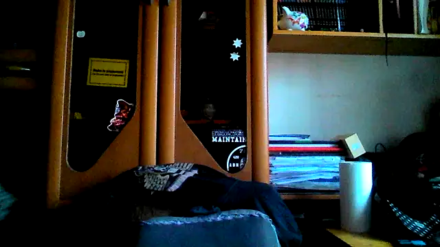 Snapshot of FireFox_Feel chatting on March 18, 2:59 pm FireFox Feel online show from March 18, 2:59 pm