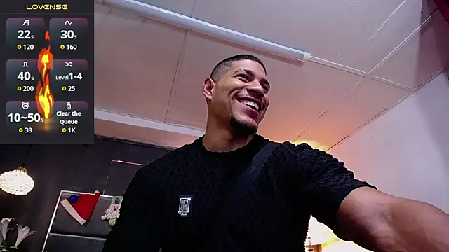 teddyfit19cm online show from December 19, 1:18 pm