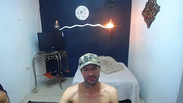 SexyKataShow online show from October 16, 12:44 am