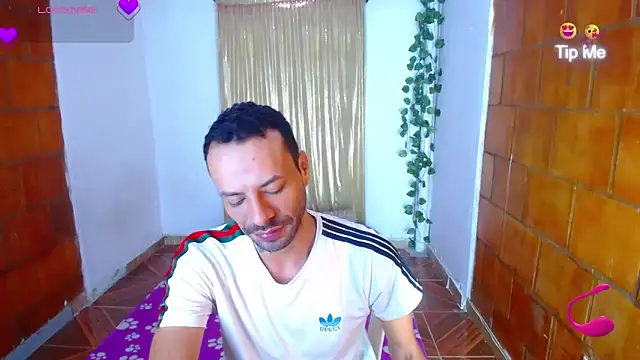 SexyKataShow online show from March 16, 3:05 pm