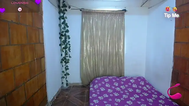 SexyKataShow online show from March 17, 2:42 pm