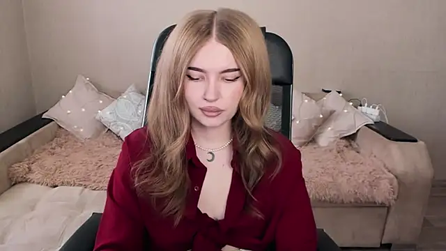 ViolettaLopez online show from February 26, 11:20 am