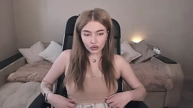 ViolettaLopez online show from March 9, 11:36 am