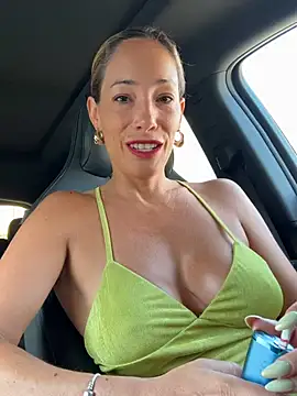 SweeetAlegra online show from July 5, 8:54 am