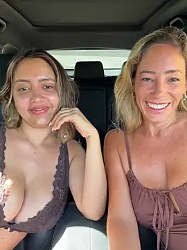 SweeetAlegra online show from July 20, 9:12 am