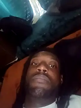 PrinceNoAlbert online show from October 17, 8:11 pm