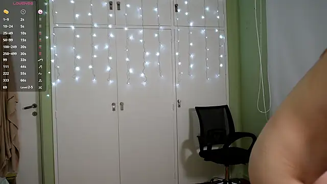 Snapshot of Black_Eva_ chatting on February 9, 2:29 pm Black Eva online show from February 9, 2:29 pm