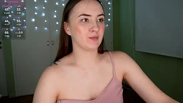 Snapshot of Black_Eva_ chatting on March 17, 1:50 pm Black Eva online show from March 17, 1:50 pm