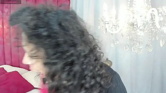 LaColorina  online show from March 3, 4:58 am