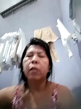 TropicalFlower online show from January 14, 3:12 am