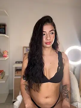 Snapshot of Veronica_ar chatting on June 4, 3:12 am Veronica ar online show from June 4, 3:12 am