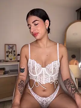 Snapshot of Veronica_ar chatting on June 7, 10:24 pm Veronica ar online show from June 7, 10:24 pm
