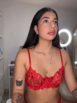 Snapshot of Veronica_ar chatting on July 17, 1:45 am Veronica ar online show from July 17, 1:45 am