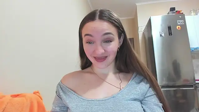 Naughty Molly online show from January 2, 3:08 pm