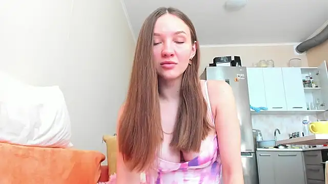 Naughty Molly online show from September 27, 6:40 am