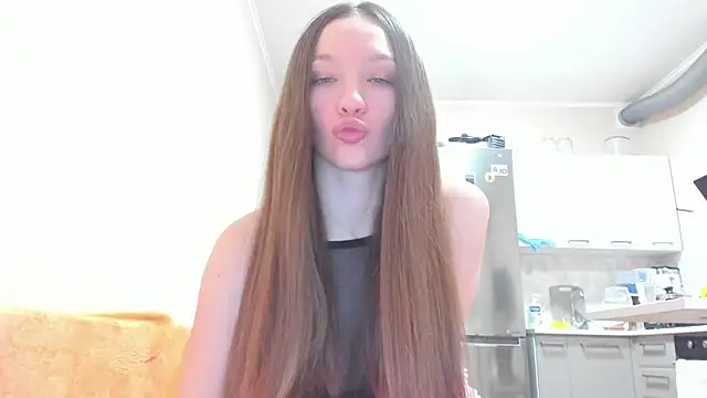 Naughty Molly online show from February 20, 7:36 pm