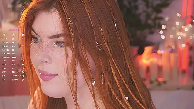 Ffoxyflame online show from March 23, 5:54 am