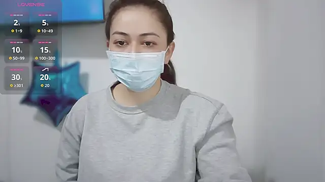 mayhott2 online show from December 21, 9:44 pm