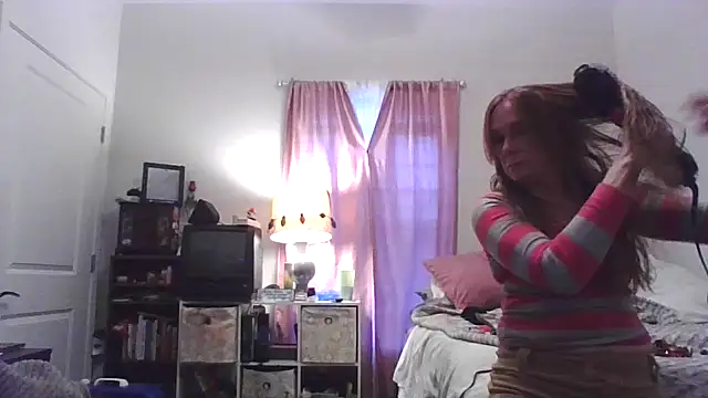 Snapshot of tmmcmannus chatting on October 26, 8:15 pm tmmcmannus online show from October 26, 8:15 pm