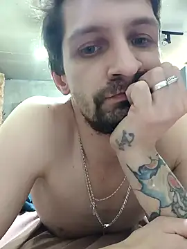 Krasav4ik4ik online show from December 11, 2:00 pm