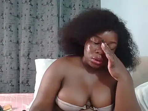 Deliciousgal online show from June 5, 2:40 am