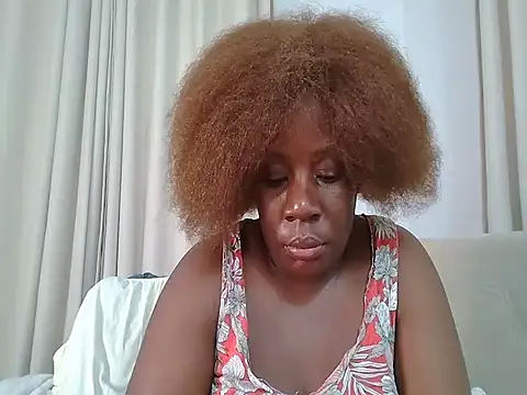 Deliciousgal online show from June 13, 12:41 am