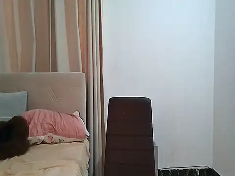Deliciousgal online show from August 4, 7:11 am