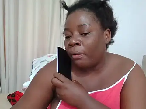 Deliciousgal online show from August 8, 2:30 pm
