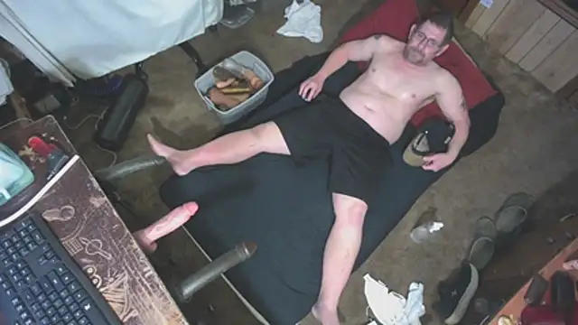 sex4fun 21 online show from February 10, 1:26 pm