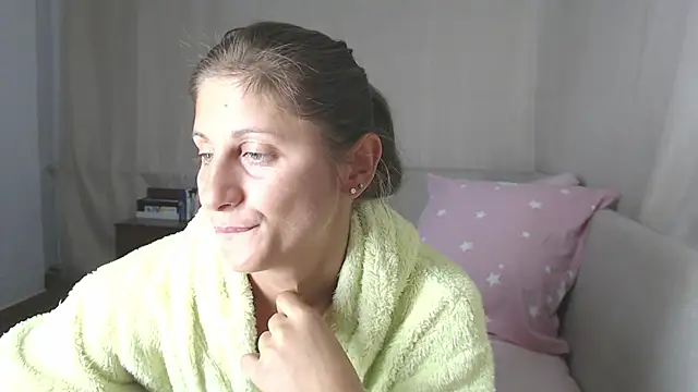 Snapshot of MARINO4KA6767 chatting on September 25, 2:48 am MARINO4KA6767 online show from September 25, 2:48 am