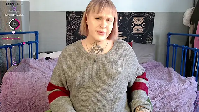 ivamayy online show from February 6, 8:29 am