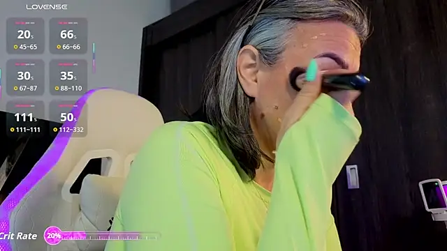 Snapshot of Katy_Randy chatting on November 6, 10:43 pm Katy Randy online show from November 6, 10:43 pm