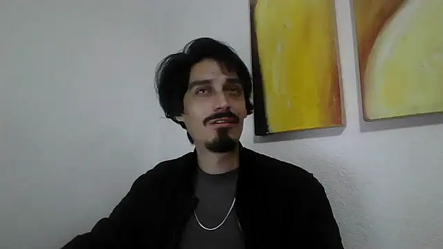 Sensualcolotas online show from December 21, 8:50 am