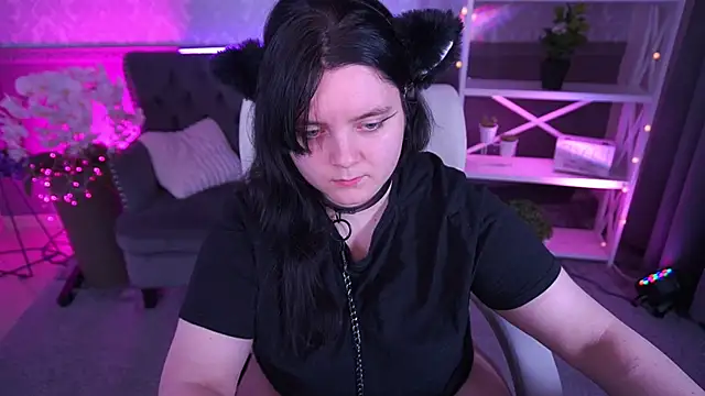 LittleShyy online show from March 3, 6:52 am