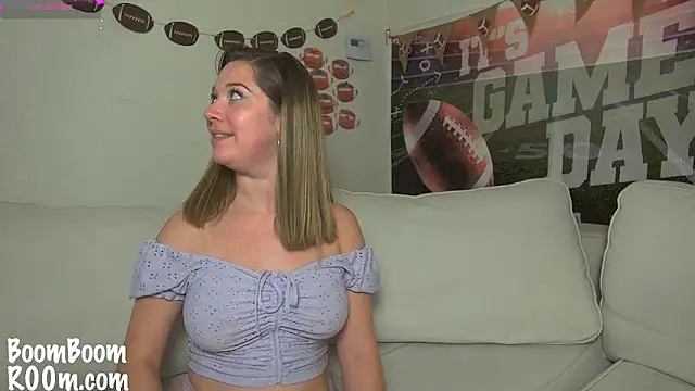 boomboomr00m online show from February 2, 1:41 pm