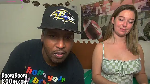 boomboomr00m online show from February 8, 2:26 am